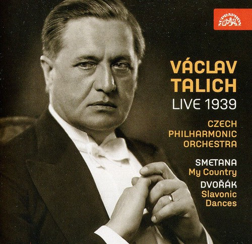 Radiojournal Orchestra - Live 1939 [2 CD]