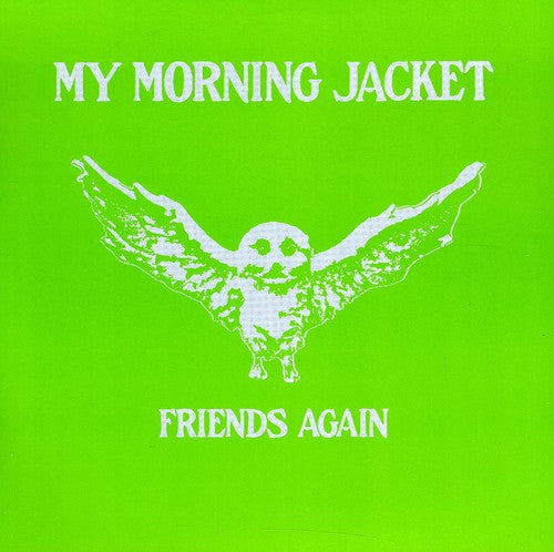 My Morning Jacket - Holiday [7" Vinyl]