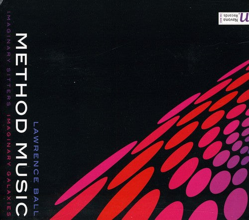 Lawrence Ball - Method Music [2 CD]