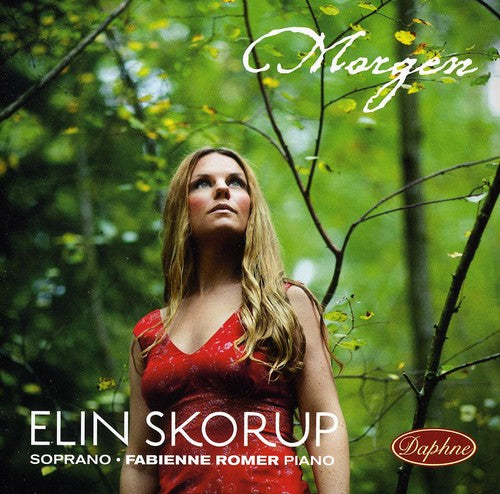 Elin Skorup - Morgen [CD]