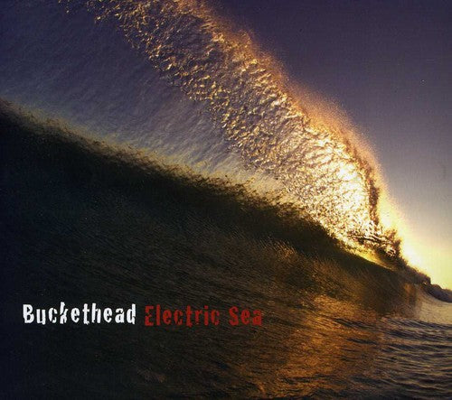 Buckethead - Electric Sea [CD] [New CD]