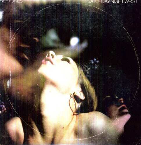 Deftones - Saturday Night Wrist [LP] Vinyl Record [New]