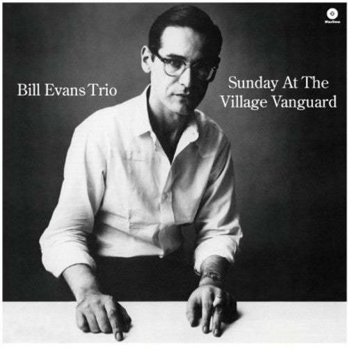 Bill Evans - Sunday At The Village Vanguard [Import] [New Vinyl]