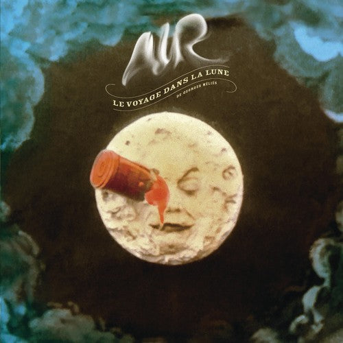Air - Le Voyage Dans La Lune [CD] [New CD]