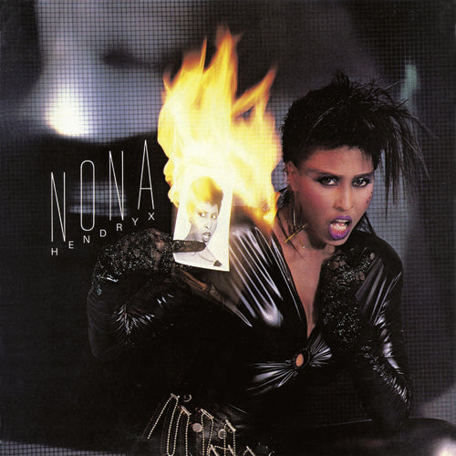 Nona Hendryx - Nona (bonus Tracks Edition) [CD]