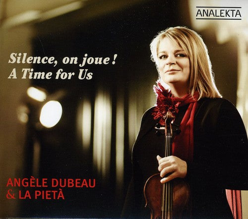 Alvaro Pierri - Time for Us [CD]