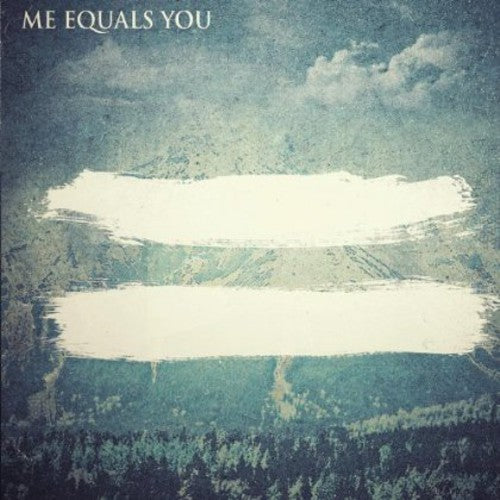 Me Equals You - Me Equals You EP Music CD