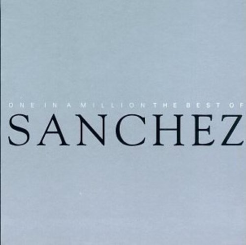 Sanchez - One In A Million [CD]