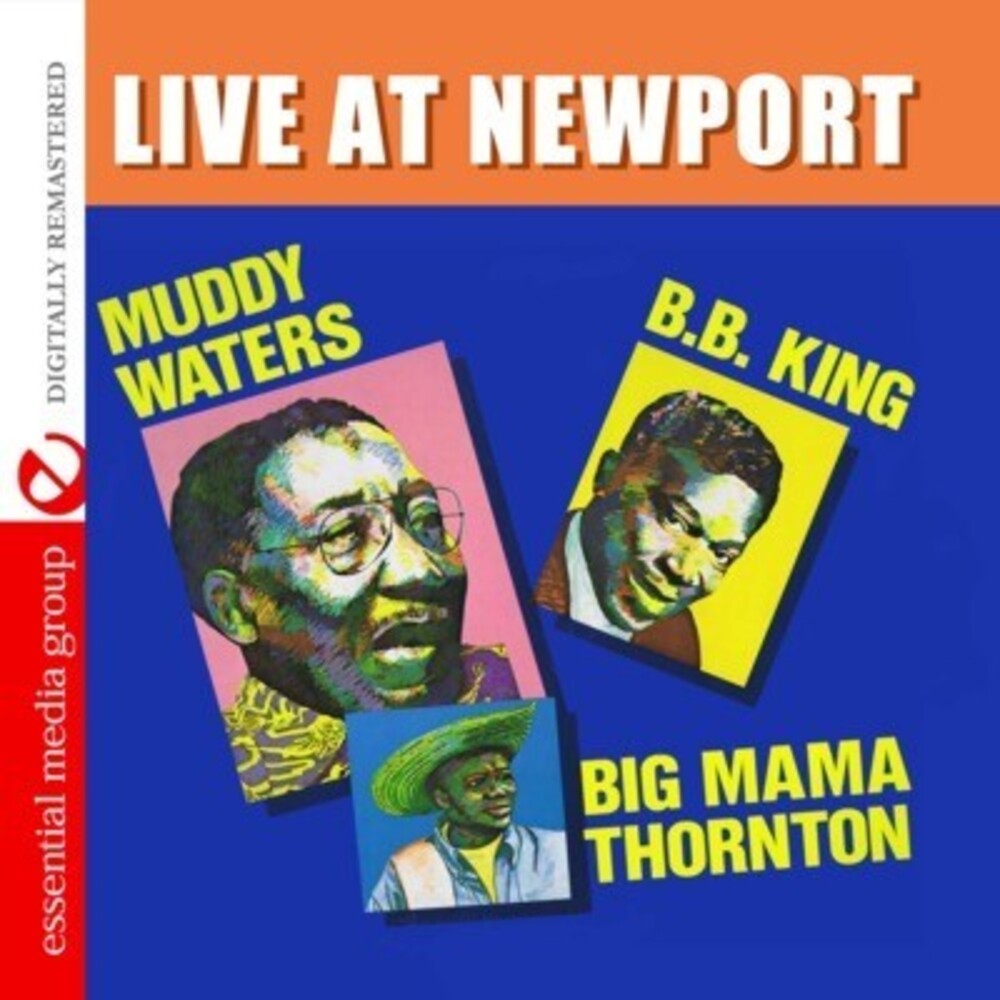 Erma Bombeck - Live at Newport [CD]