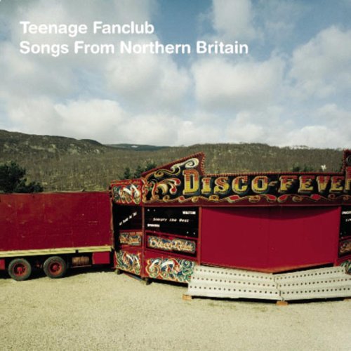 Teenage Fanclub - Songs from Northern Britain [CD]