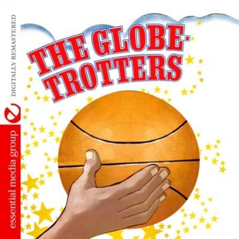 Globetrotters - Globetrotters [CD]