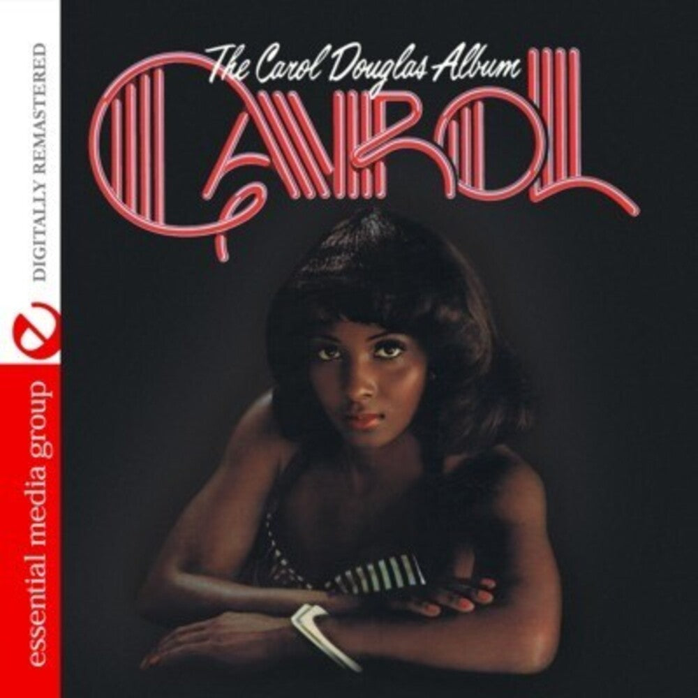 Carol Douglas - Carol Douglas Album [CD]