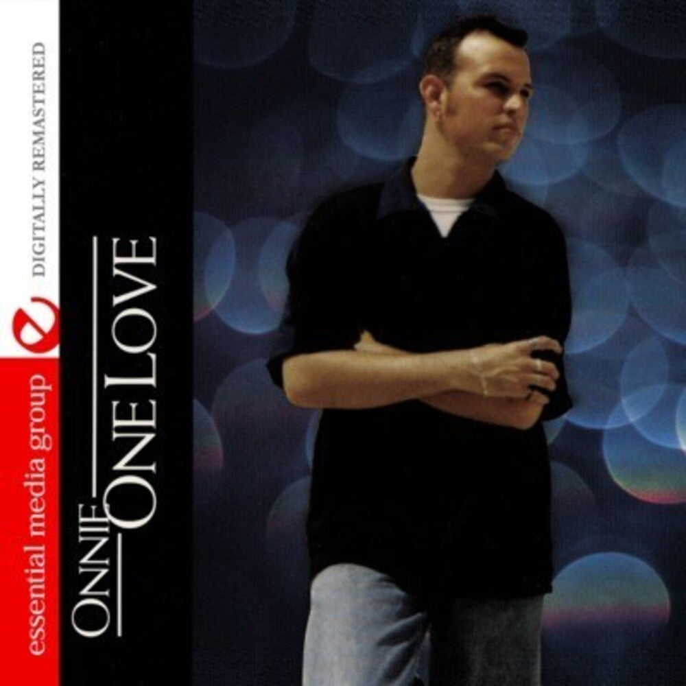 Onnie - One Love Music CD