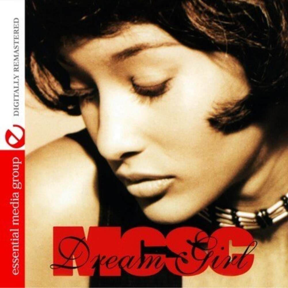 Mcsc - Dream Girl Music CD