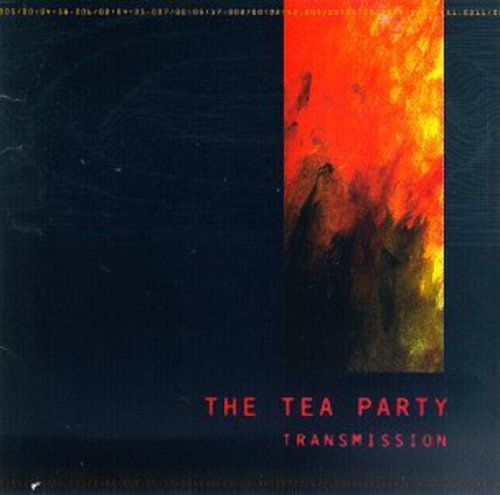 The Tea Party - Transmission [CD]