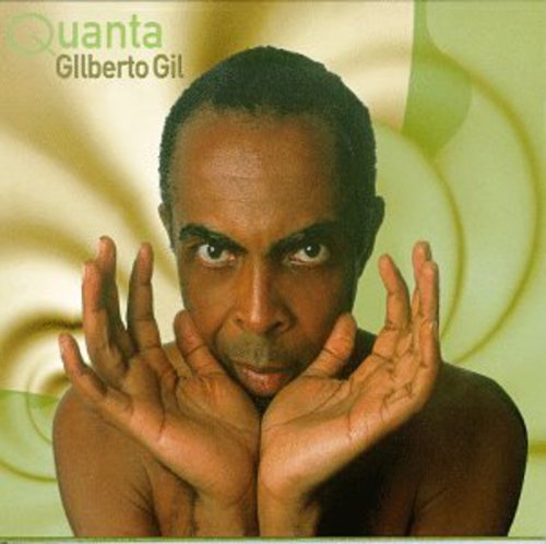 Gilberto Gil - Quanta [CD]