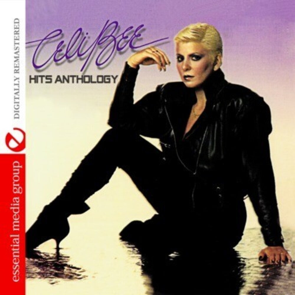 Celi Bee - Hits Anthology [CD]