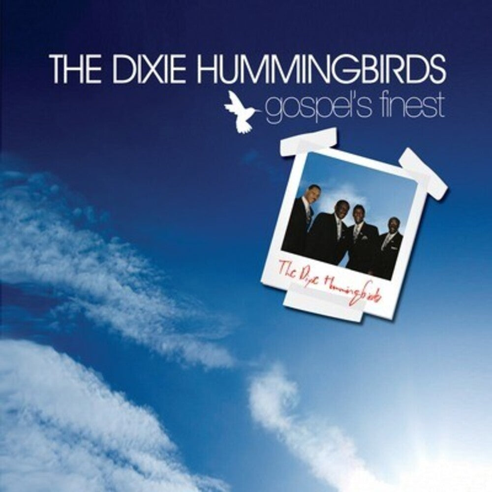 Dixie Hummingbirds - Gospel's Finest [CD]