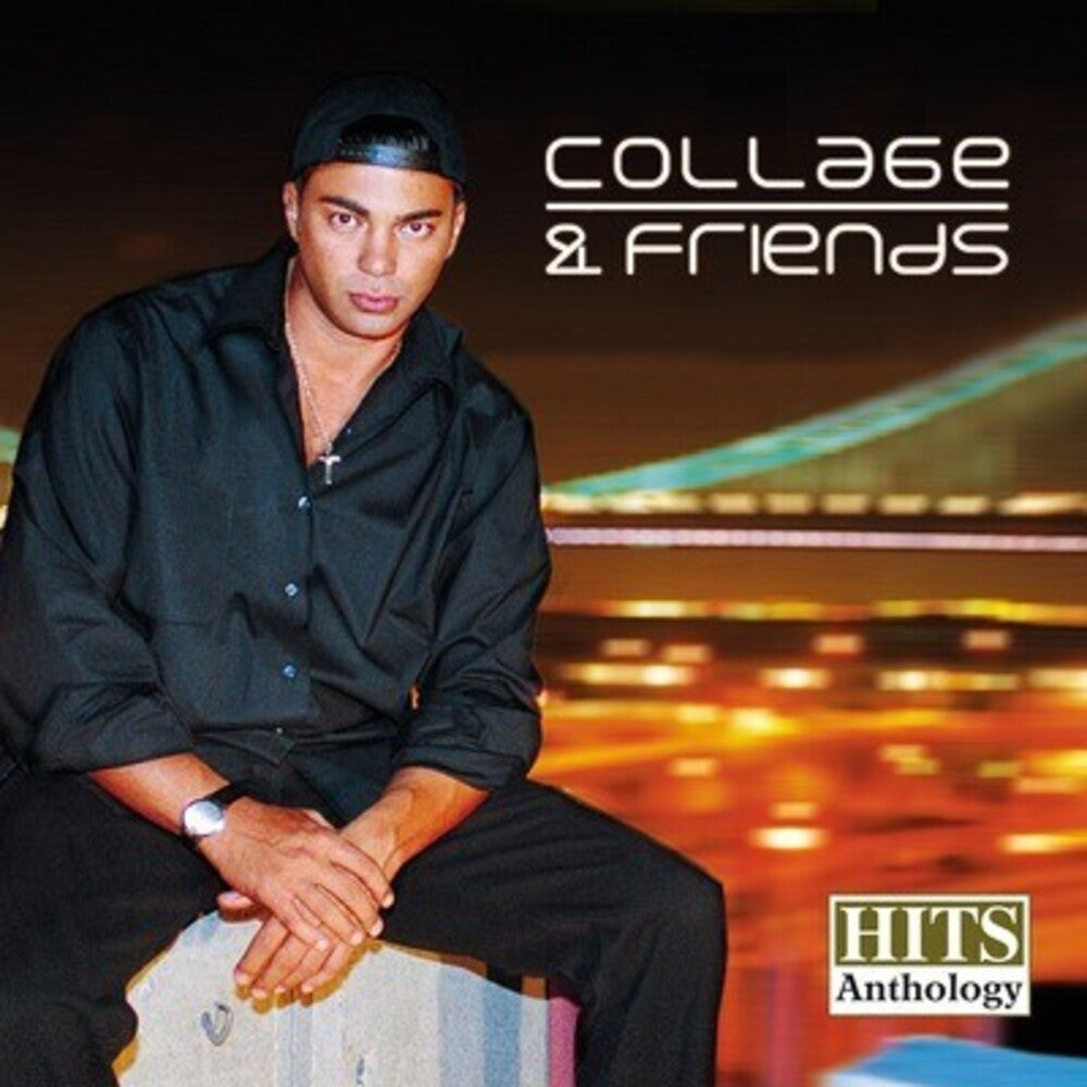 Various Artists - Hits Anthology / Various [CD]