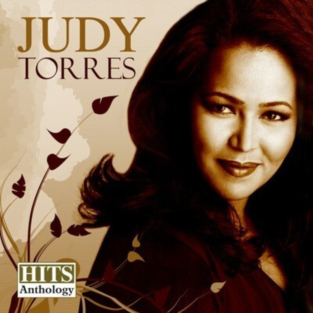 Judy Torres - Hits Anthology [CD]