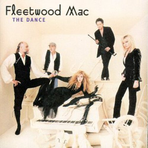 Fleetwood Mac - Dance [CD] [New CD]