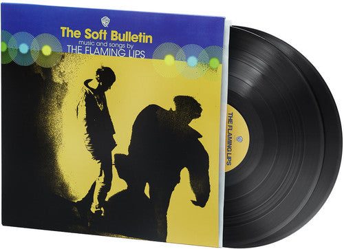 The Flaming Lips - The Soft Bulletin [LP] [New Vinyl]