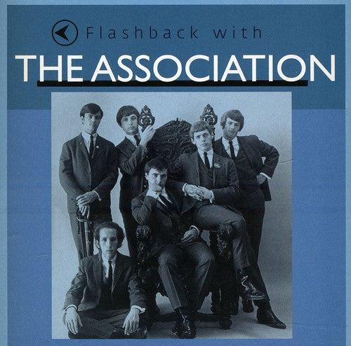 The Association - Flashback with the Association [CD]
