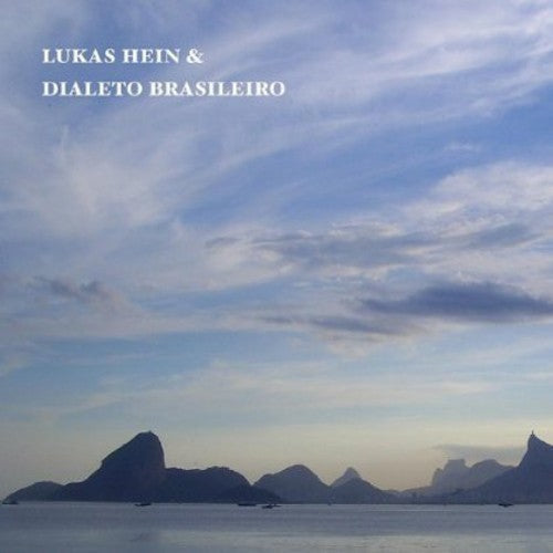 Lukas Hein - Lukas Hein & Dialeto Brasileiro Music CD