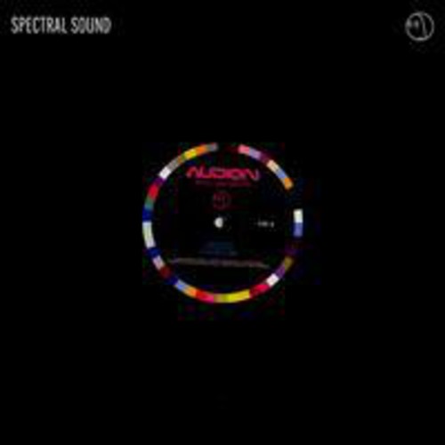 Audion - Billy Says Go [12" Vinyl]