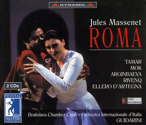 Marco Guidarini - Roma [2 CD]