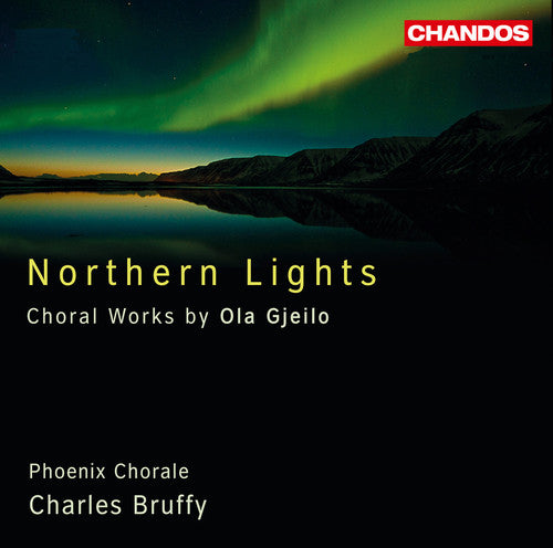 Phoenix Chorale - Northern Lights [CD]