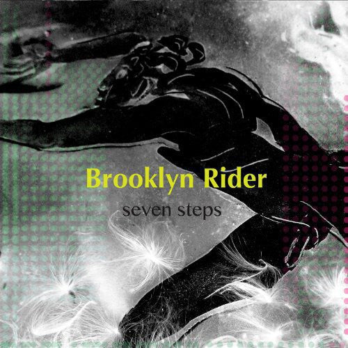 Brooklyn Rider - Seven Steps [LP] Vinyl Record