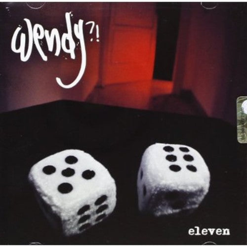 Wendy - Eleven Music CD