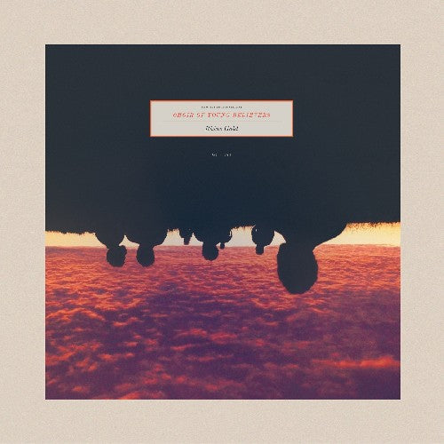 Choir Of Young Believers - Rhine Gold [CD]