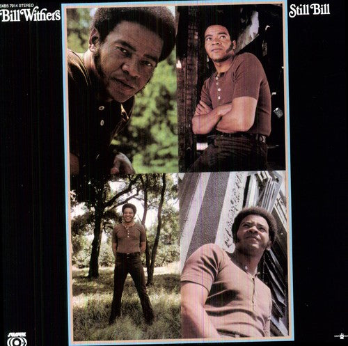 Bill Withers - Still Bill [180 Gram] [New Vinyl]