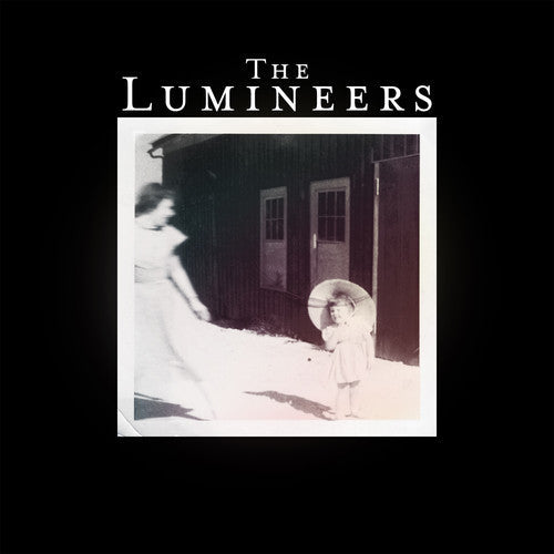 The Lumineers - The Lumineers [CD] [New]