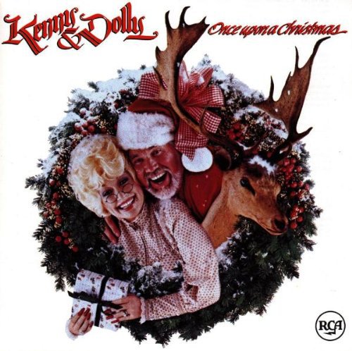 ROGERS/PARTON - Once Upon A Christmas [Import]