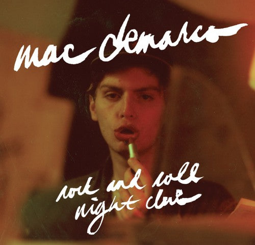Mac DeMarco - Rock & Roll Night Club [LP] Vinyl Record [New]