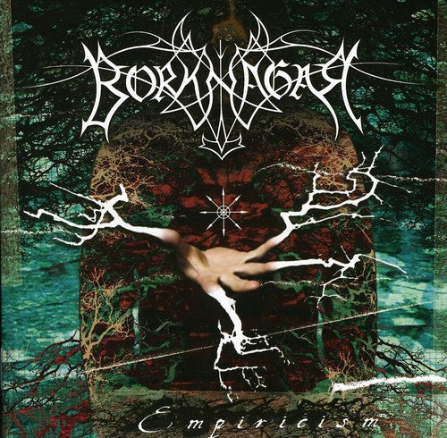 Borknagar - Empiricism [Import]
