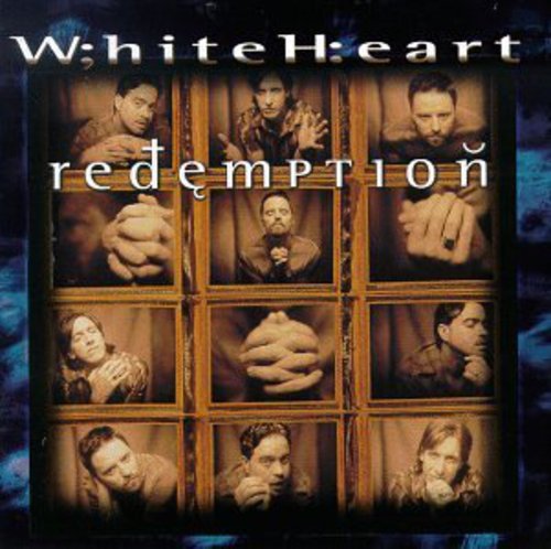 Whiteheart - Redemption [CD]