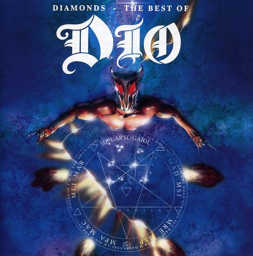 Dio - Diamonds: Best Of [Import]