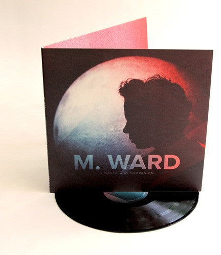 M. Ward - A Wasteland Companion [LP] [New Vinyl]