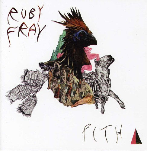 Ruby Fray - Pith Music CD