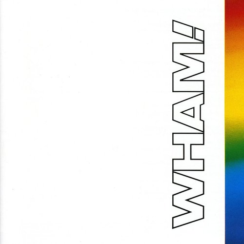 Wham! - Final-Best Of [Import]