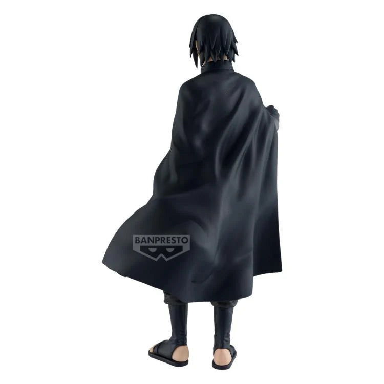 BORUTO NARUTO NEXT GENERATIONS-SASUKE UCHIHA-