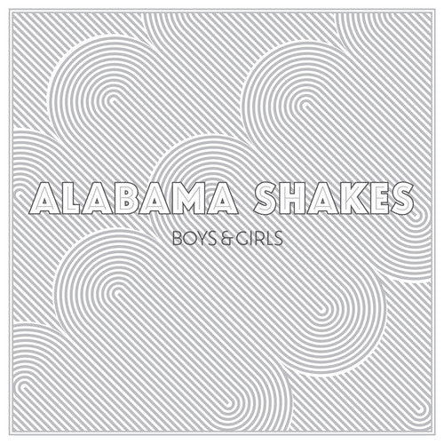 Alabama Shakes - Boys and Girls [CD] [New]