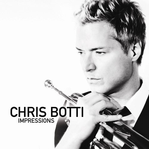 Chris Botti - Impressions [CD]