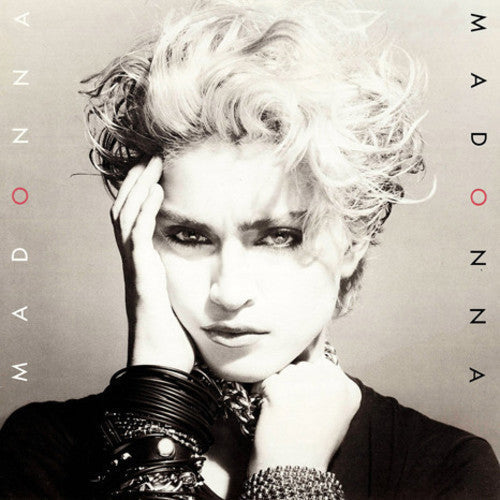 Madonna - Madonna [LP] [New Vinyl]