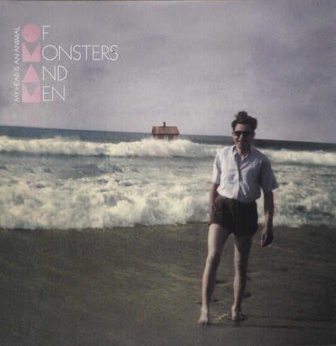 Of Monsters And Men - My Head Is An Animal [LP] [New Vinyl]