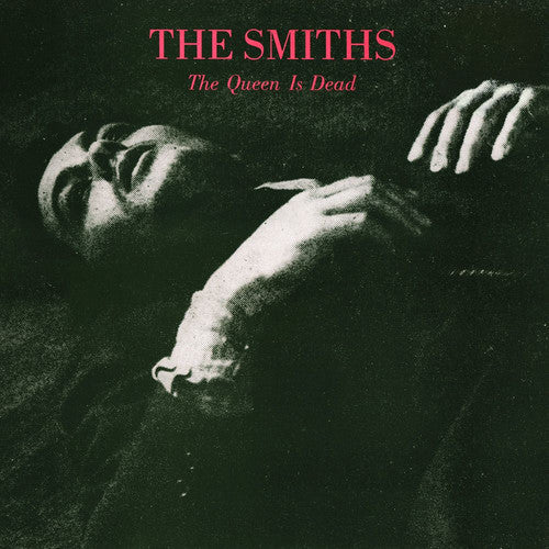 The Smiths - Queen Is Dead [Remastered] [180 Gram] Vinyl Record [New]
